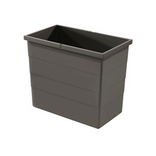 Hailo 28 Liter Inneneimer