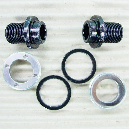 Truvativ kurbelschraube set - kurbelschraube,