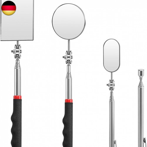 Dutiful inspektionsspiegel - dutiful,