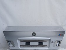 heckklappe BMW SERIE 3 COUPE