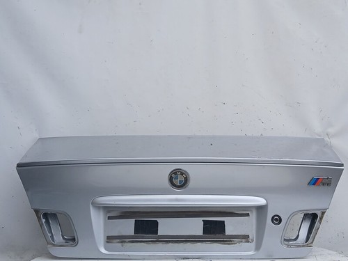 Heckklappe bmw serie - heckklappe, 3