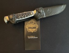 PUMA Jagdnicker nach Frevert