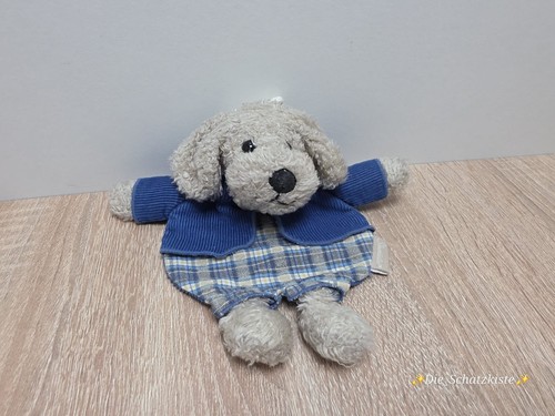 Sterntaler schmusetuch hund - sterntaler,
