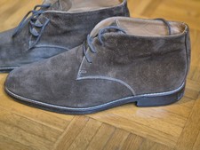 Herren Schuhe 43 von Mey und