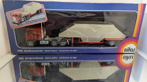 Siku 3420 kenworth - 3420,