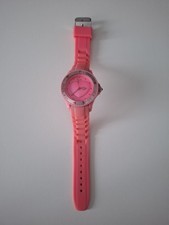 defekte ICE Love Watch in der Farbe pink