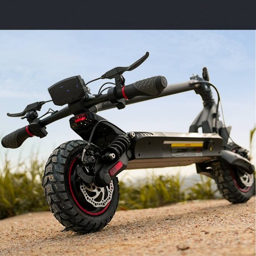 Scooter 2000w off - 2000w, off-road