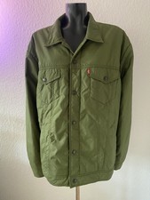 Levi's Trucker Jacke Herren