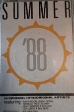 MC Summer 88 Sampler Selten