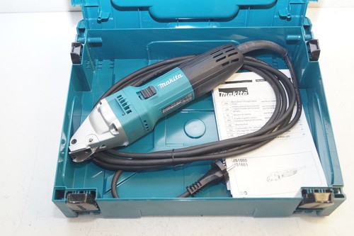 Blechschere makita js1601 - blechschere,