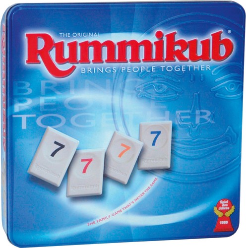 Original rummikub - original,