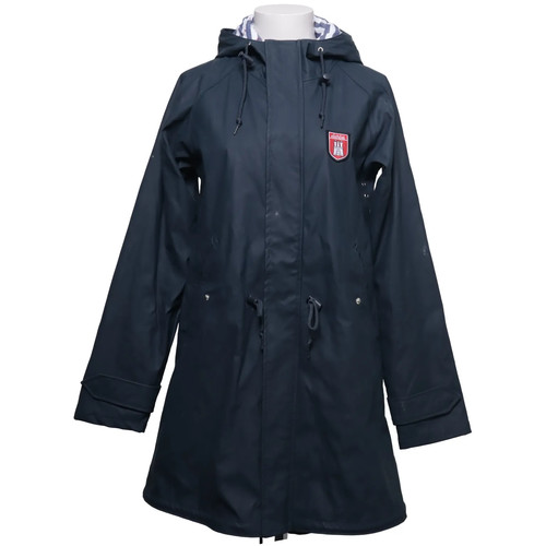 Derbe regenmantel damen - derbe,, regenmantel,