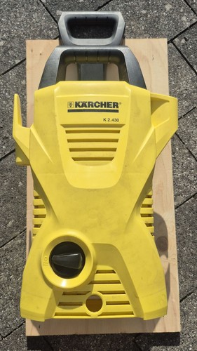Gehäuse kärcher - gehäuse,