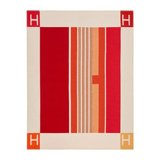 Hermes wohndecke avalon - hermes,