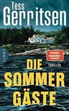 Die sommergäste thriller - sommergäste:,
