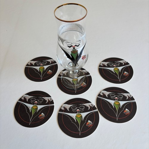 Ritzenhoff bierglas - ritzenhoff,