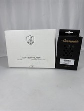 Campagnolo CHORUS 12 Speed Schalthebel Links und Rechts Gebraucht / Defffekt