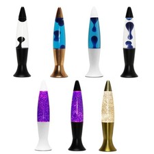 Retro Lavalampe Tisch ROXY