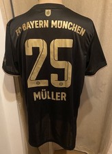 FC Bayern München Adidas