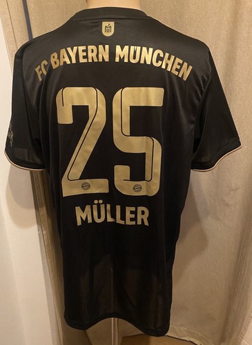 Bayern münchen adidas - fc,