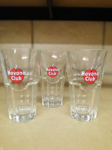 Havana club longdrinkglas - havana,