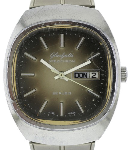 Gub glashütte spezichron - gub,