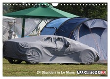 Stunden le mans - in,
