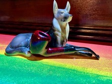 Bayard (Chacom) Candy Frankreich Mifi Estate Pfeife Pipe Pipa Sammlung