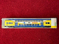 Minitrix 15946 Spur N Metronom