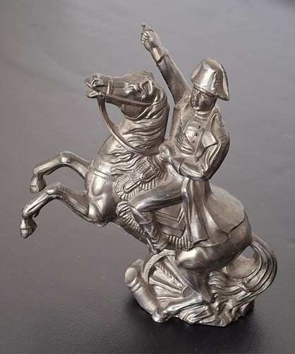Antike zinnfigur napoleon - antike,