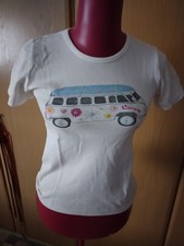 Damen  T-Shirt  GR  M   eher  S   Balbina.