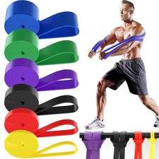 Fitnessbänder Gummiband