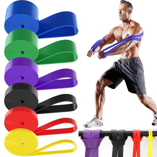 Fitnessbänder gummiband - fitnessbänder,