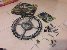 LEGO 7065 ALIEN CONQUEST VIELE