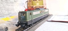ESU H0 AC/DC 31033 Elektrolok BR 151 018 Digital MFX DSS DCC MM Vollsound in OVP