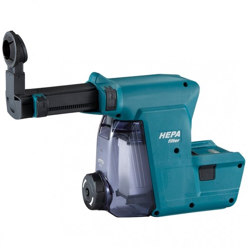 Makita staubabsaugung dx07 - makita,
