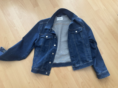 Marc polo denim jeansjacke - o'polo,