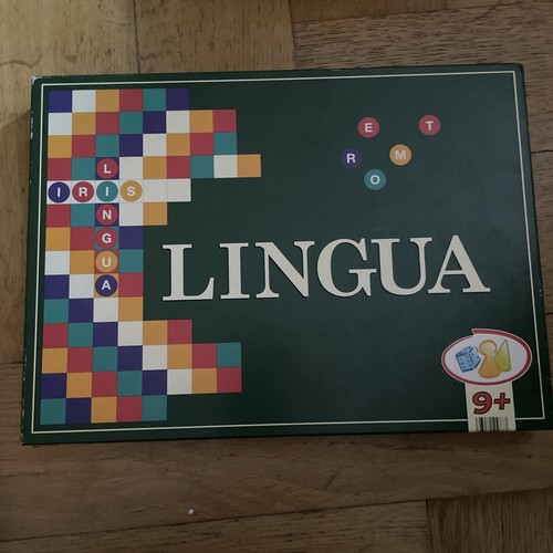 Lingua von unser - von,