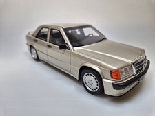 Mercedes-Benz 190E 2.5 16S