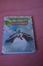 Die brüder löwenherz - löwenherz, von