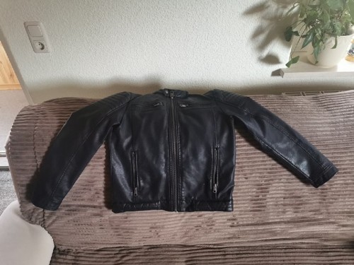 Jeansjacke kinder mit - jeansjacke,