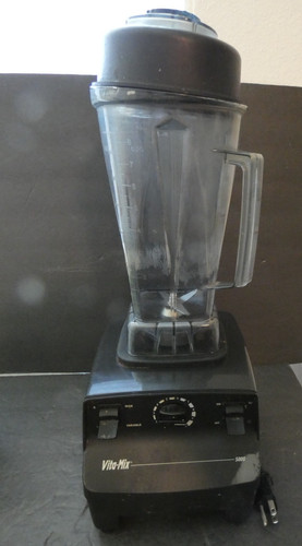 Vitamix vita mix - mixer, model