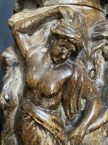 Antikes bacchus relief - antikes, bacchus-relief