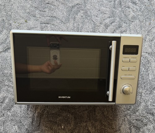 Inventum mn205s mikrowelle - inventum,