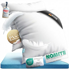 LEOSARA® 2 Stk. Daunenkissen