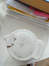 Tupperware Milchkanne