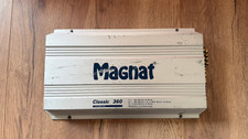 Magnat classic 360 endstufe - classic,