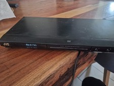 JVC DVD Player XV N210B