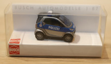 Busch, 48929, Smart City for