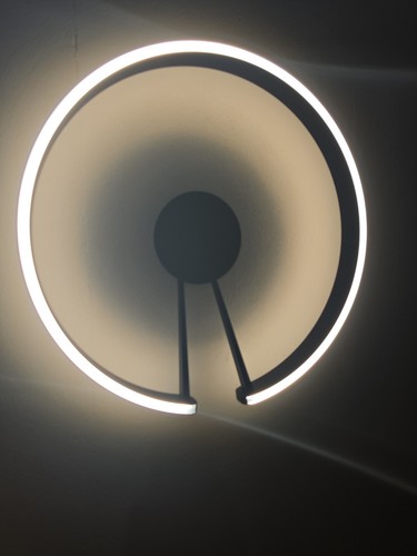 Occhio mito aura led - aura,